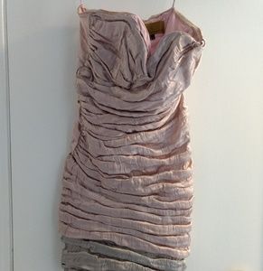 Nicole Miller dress